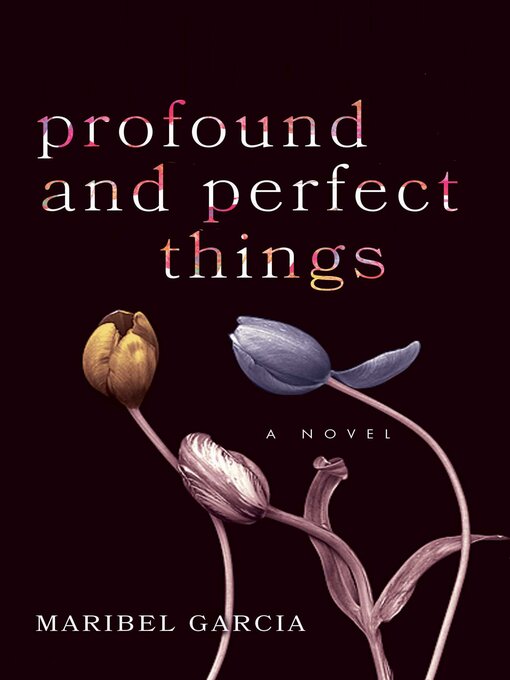 Title details for Profound and Perfect Things by Maribel Garcia - Available